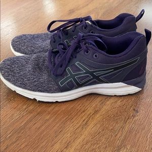 ASICS women’s shoes
